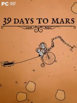 39 Days to Mars (2018) PC | Repack  Other s